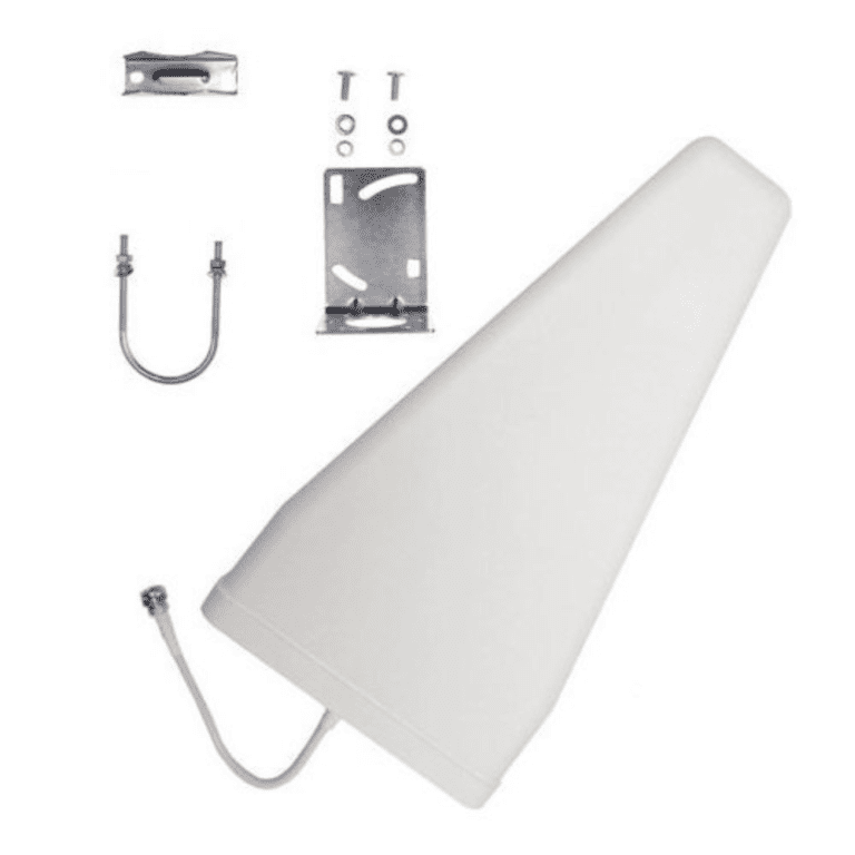 G Dbi Directional Lpda Antenna To Mhz Frequency Range For G