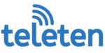 Teleten Logo