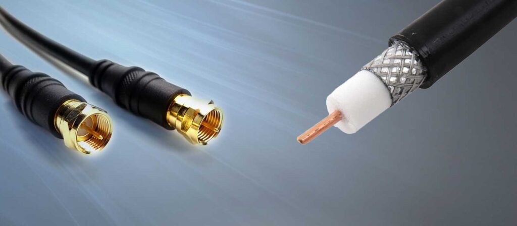 Coaxial Cable manufacturer