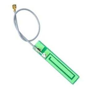 3 dBi Internal Antenna