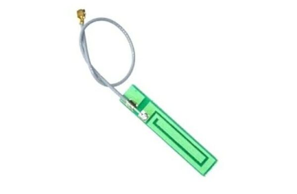 3 dBi Internal Antenna