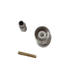 BNC F LMR 100 CRIMP