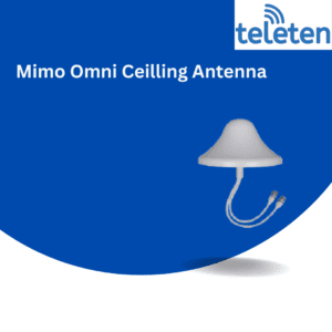 Mimo Omni Ceilling Antenna