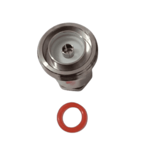 DIN F 1/2″ LDF CLAMP