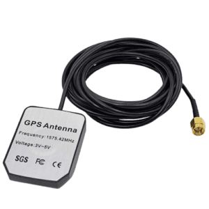 GPS Indoor Antenna 28 dBi 3MTR