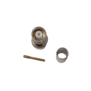 L9 F RG 59 CRIMP