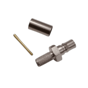 QMA F LMR 200 CRIMP