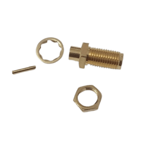 SMA F BH RG 141 SOLDER
