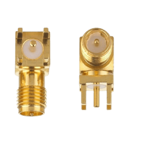SMA F RA RP PCB SOLDER