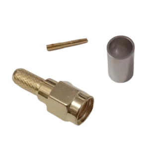 SMB F BH LMR 100 CRIMP