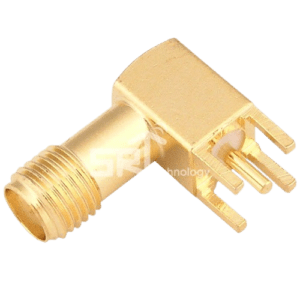 SMA F RA PCB SOLDER