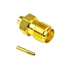 SMA F RG .86 SOLDER
