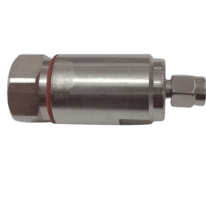 SMA M 1/2″ SF CLAMP