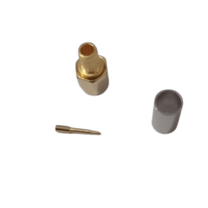 SMA M LMR 200 CRIMP