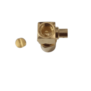 SMA M RA RG .86 SOLDER