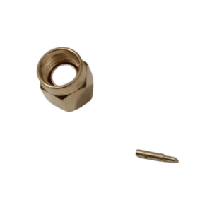 SMA M RG 141 SOLDER