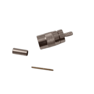 SMZ F LMR 100 CRIMP