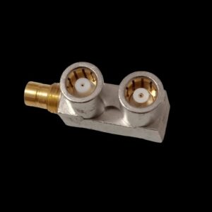SMZ U LINK M F F 3 PORT