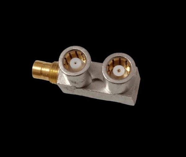 SMZ U LINK M F F 3 PORT