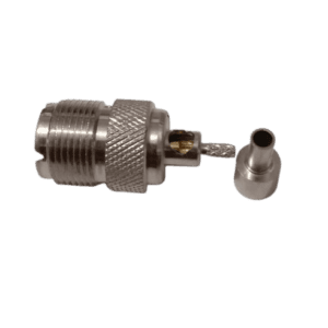 SSMB F RA LMR 100 CRIMP