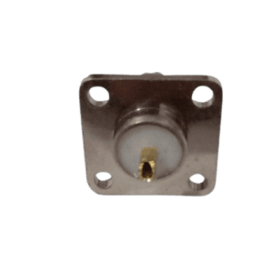 UHF F 4 HOLE SOLDER