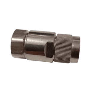 UHF Male 1/2″ LDF Clamp