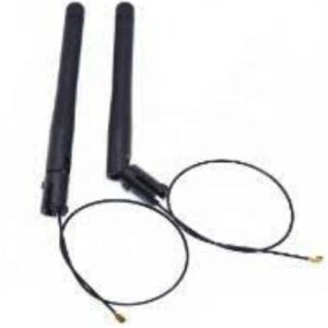 Whip Antenna RF 3 dBi UFL