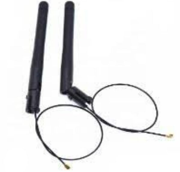 Whip Antenna RF 3 dBi UFL
