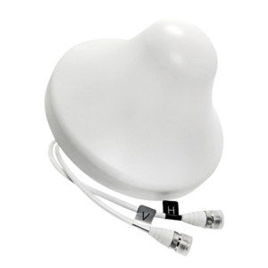 Ceilling Mounted Mimo Omni Directional Indoor Dome Antenna