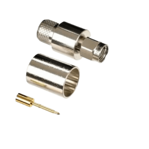 SMA M LMR 400 CRIMP