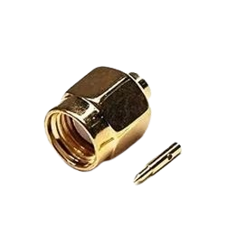 SMA M SM 250 SOLDER