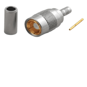 SMZ F RG 59 CRIMP