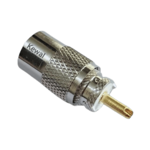 UHF Male LMR 400 Clamp
