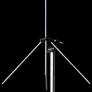 0 dbi Ground plane GP antenna VHF 136-174 Mhz