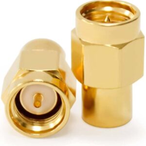 0.5 W SMA M DUMMY LOAD 3GHZ