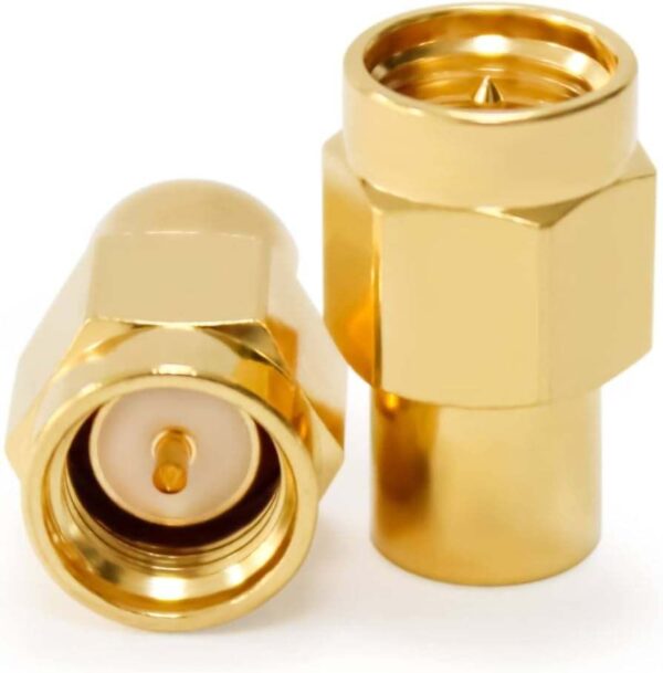 0.5 W SMA M DUMMY LOAD 3GHZ