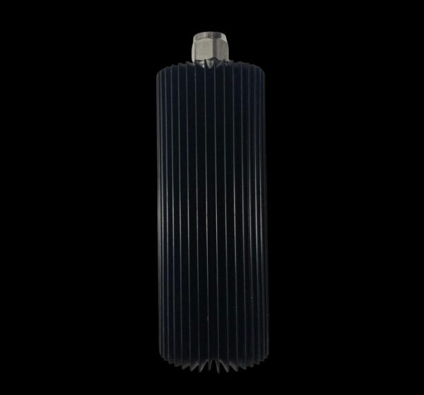 100 W N M DUMMY LOAD 3GHZ