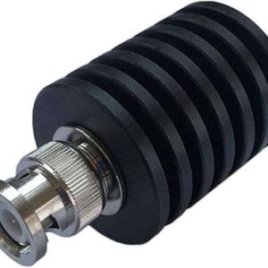 15 W BNC M DUMMY LOAD 3GHZ