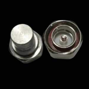 2 W DIN M DUMMY LOAD 3GHZ