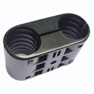2 WAY FEEDER CLAMP 7/8”