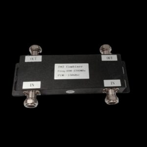 2 TO 2 COMBINER 698~2700 MHZ
