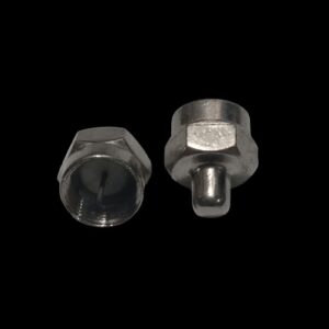 2 W F M DUMMY LOAD 3GHZ