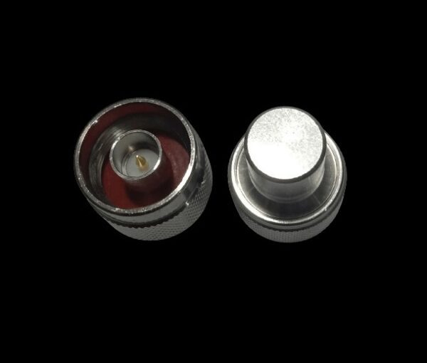 2 W N M DUMMY LOAD 3GHZ