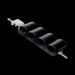 4 WAY FEEDER CLAMP 1-1/4″