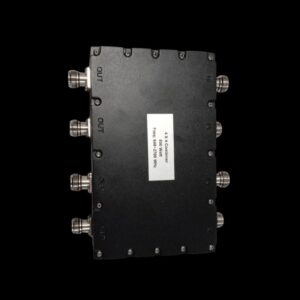 4 TO 4 COMBINER 698~2700 MHZ