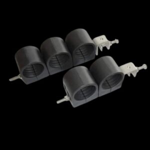 5 WAY FEEDER CLAMP 1/4″