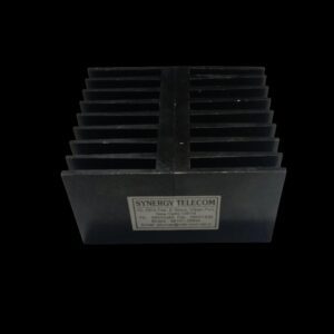 50 W DIN M DUMMY LOAD 3GHZ