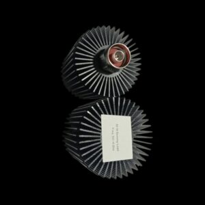 50 W N M DUMMY LOAD 3GHZ
