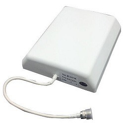 PATCH PANEL ANTENNA 7DBI 800-2500Mhz