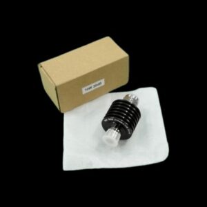 ATT 30DB 60W N M/F 3GHZ